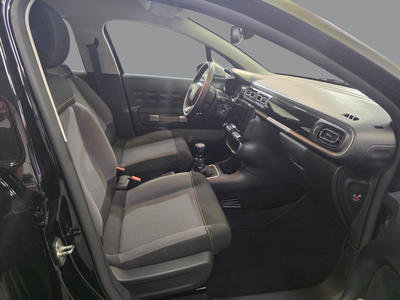Citroen C3 - 1.5 Blue-HDi 102 Cv Shine Business