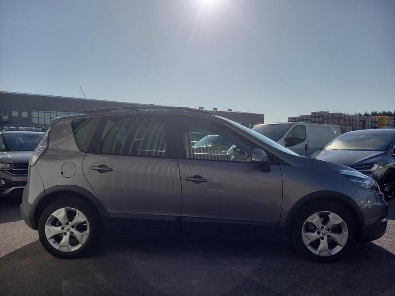 Renault Scénic 3 1.5 dCi 110 Ch Xmod Business - Garantie 6 Mois