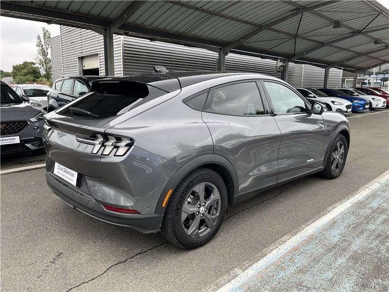 Ford Mustang Mach-E Extended Range 99 Kwh 294 Ch