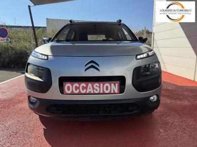 Citroën C4 Cactus PureTech 82 Feel
