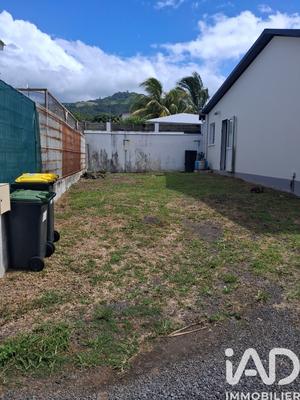 Maison - 87 m² - 4 pièces