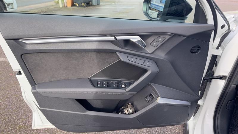 Audi S3 sportback IV 2.0 Tfsi 310 Quattro s-Tronic 7 s