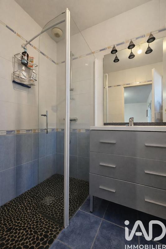 Maison - 169 m² - 6 pièces