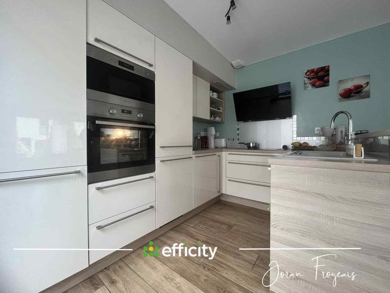 Pavillon - 115 m² - 5 pièces