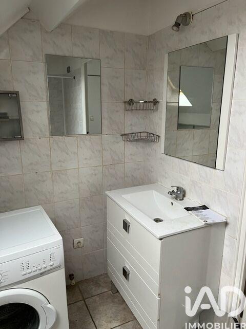 Duplex - 30 m² - 2 pièces