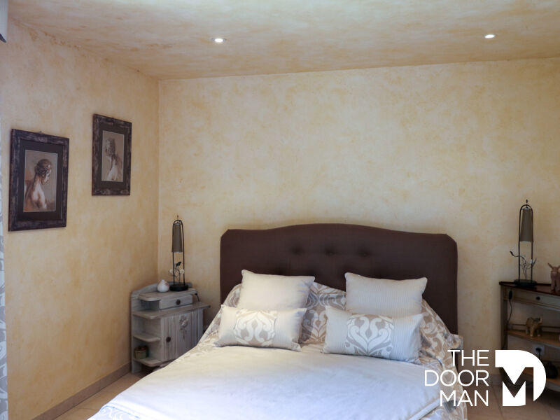 Maison de campagne - 155 m² - 6 pièces