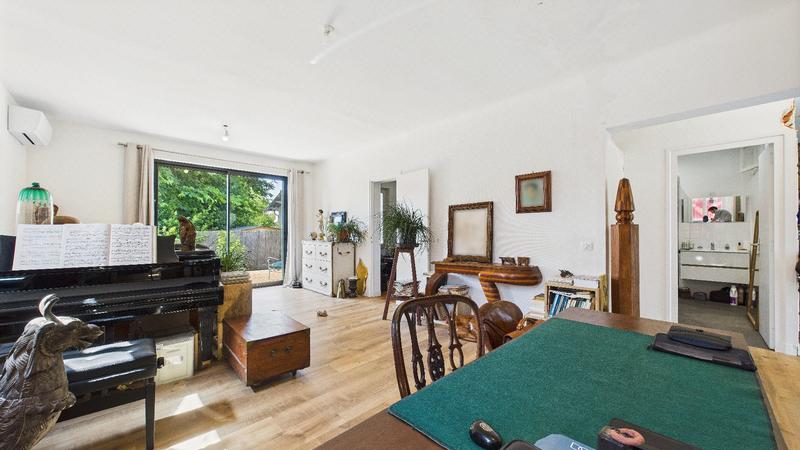 Appartement - 79 m² - 3 pièces