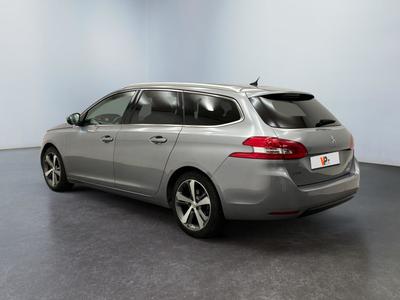 Peugeot 308 Sw 1.2 PureTech 130ch s&amp;S Eat6 Féline