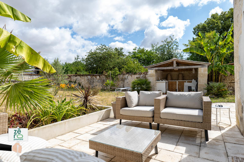 Maison - 209 m² - 7 pièces