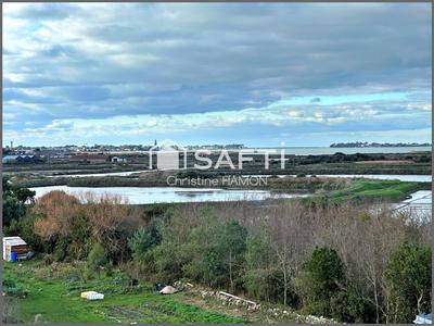 Maison - 146 m² - 4 pièces