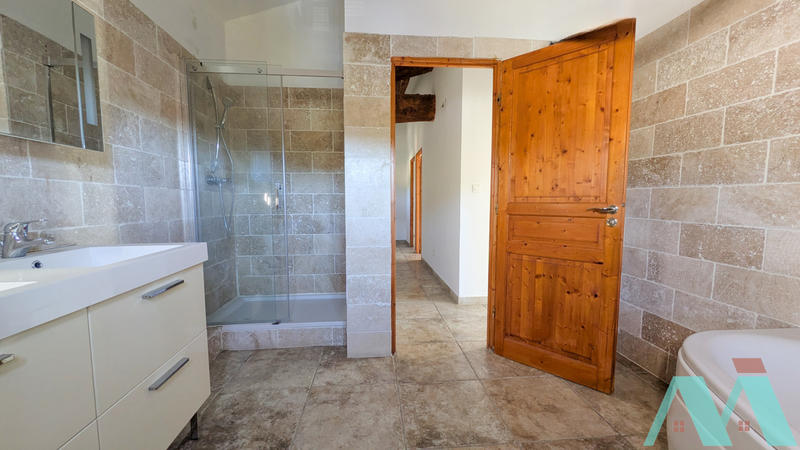 Maison - 137 m² - 4 pièces