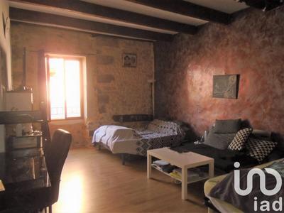 Maison de ville - 126 m² - 4 pièces