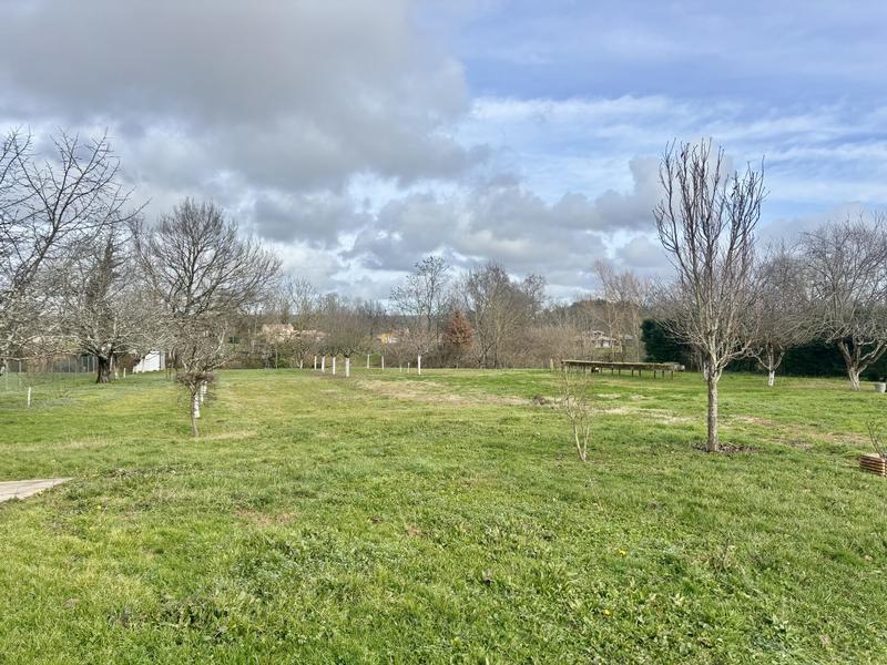 Villa - 209 m² - 4 pièces