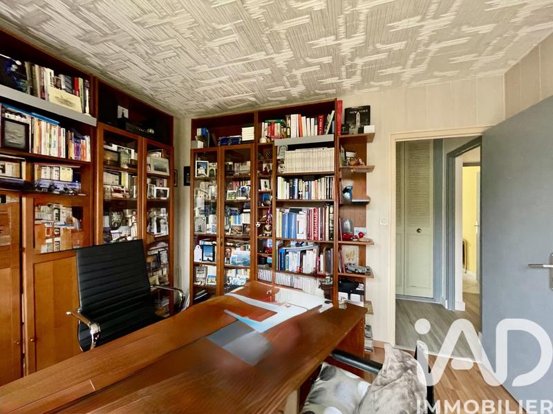 Maison - 154 m² - 6 pièces