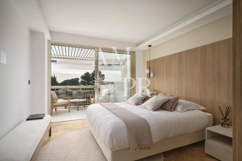 Appartement - 97 m² - 4 pièces