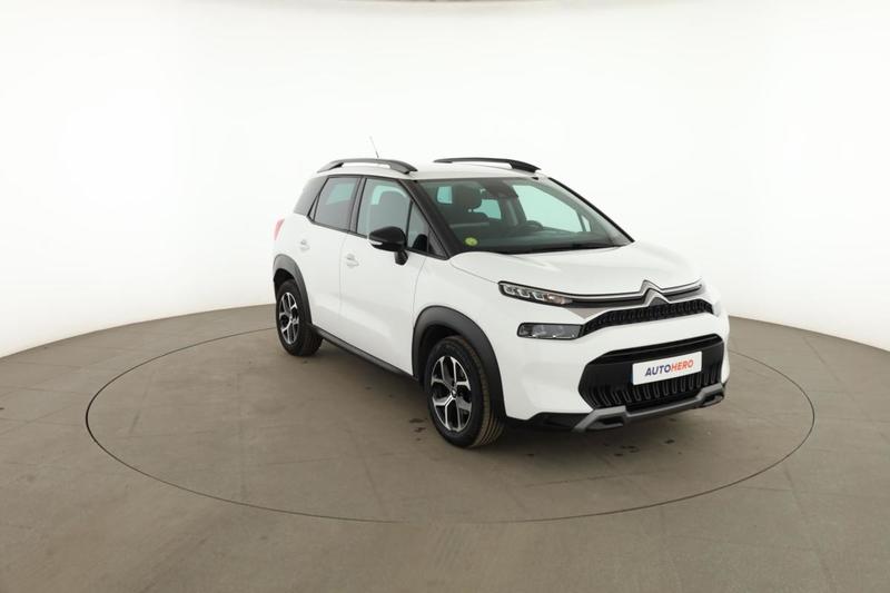 Citroën C3 Aircross 1.5 Blue-HDi Plus Bvm6 110 ch