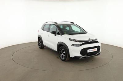 Citroën C3 Aircross 1.5 Blue-HDi Plus Bvm6 110 ch