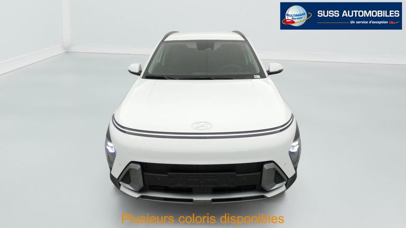 Hyundai Kona Hybrid 129 Intuitive