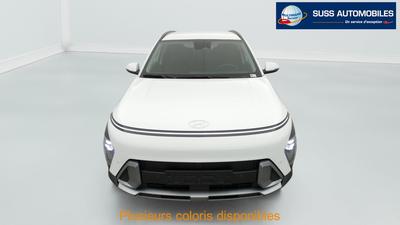 Hyundai Kona Hybrid 129 Intuitive