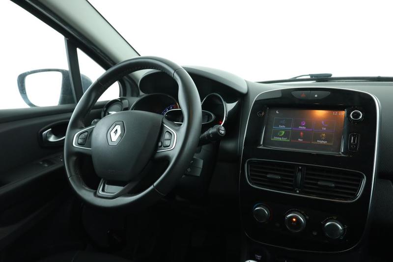 Renault Clio 0.9 TCe Limited 90 ch