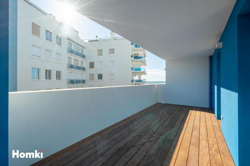 Appartement - 67 m² - 3 pièces