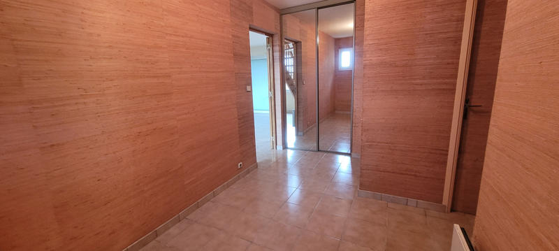 Maison - 134 m² - 6 pièces