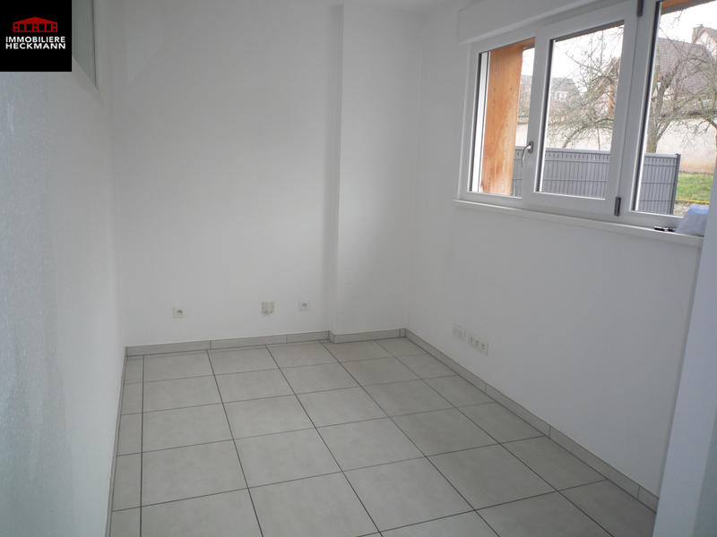 Local commercial - 72 m² - 3 pièces