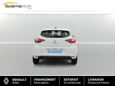 Renault Clio TCe 90 Equilibre