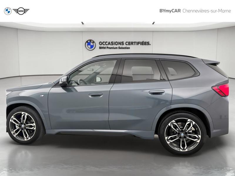 Bmw X1 U11 sDrive 20i 170ch Dkg7 m Sport