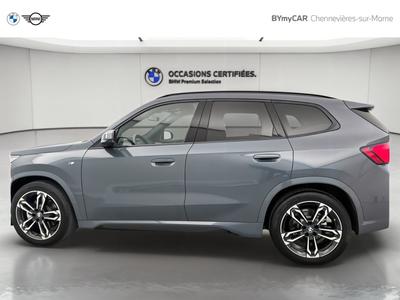 Bmw X1 U11 sDrive 20i 170ch Dkg7 m Sport
