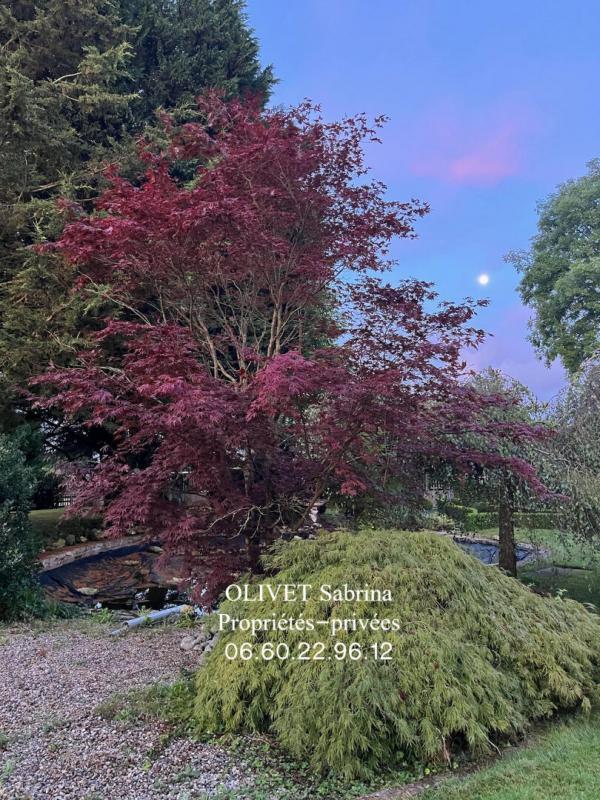 Maison - 127 m² - 5 pièces