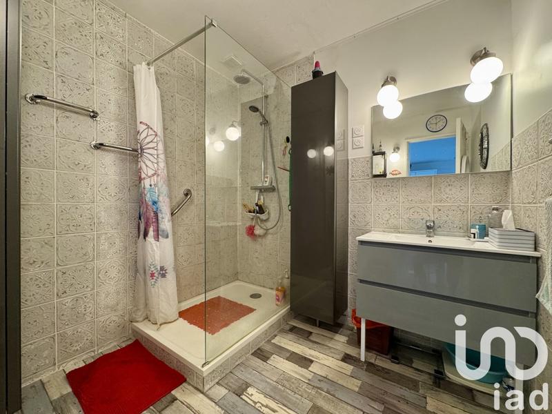 Maison - 146 m² - 6 pièces