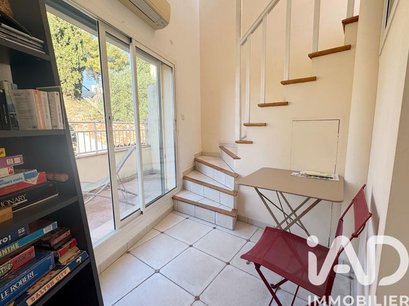 Appartement - 64 m² - 4 pièces