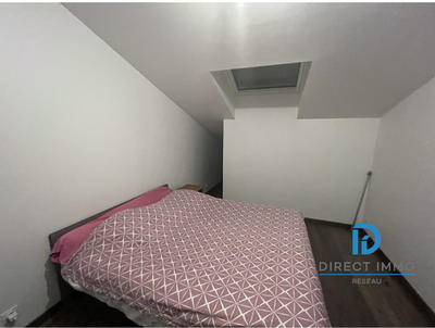 Maison ancienne - 90 m² - 5 pièces