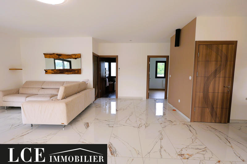 Maison - 86 m² - 3 pièces