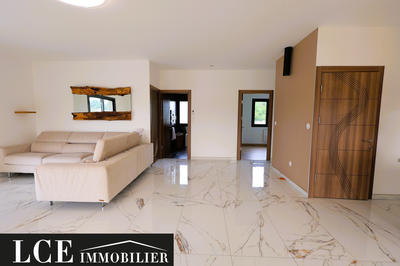 Maison - 86 m² - 3 pièces