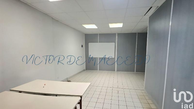 Local commercial - 160 m²