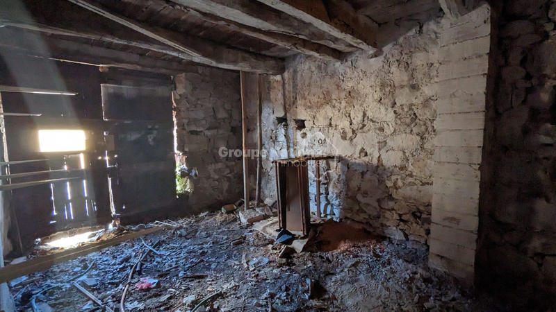 Maison - 108 m² - 6 pièces