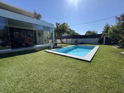 Appartement - 105 m² - 3 pièces