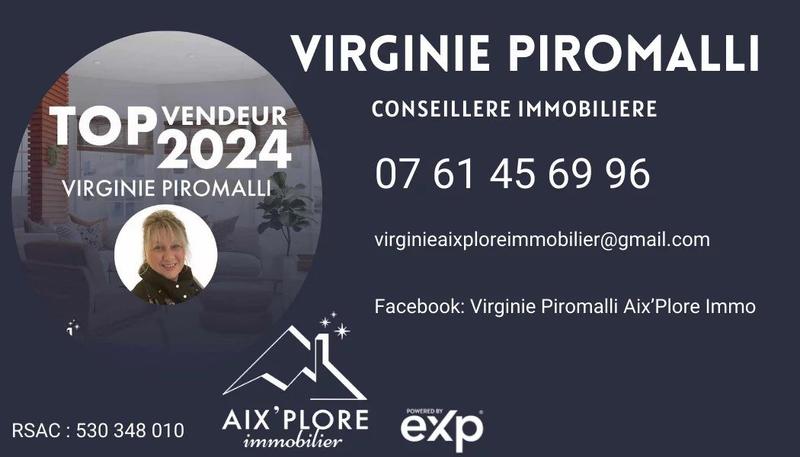 Appartement - 76 m² - 4 pièces