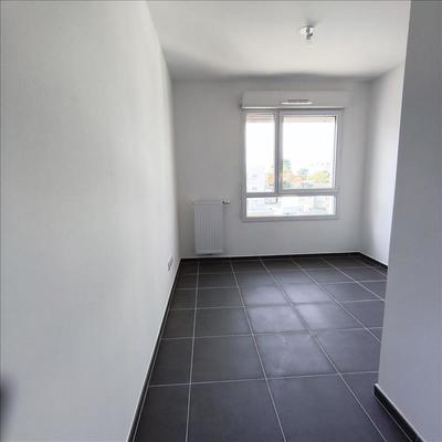Appartement - 79 m² - 4 pièces