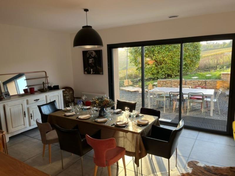 Maison en pierre - 172 m² - 8 pièces