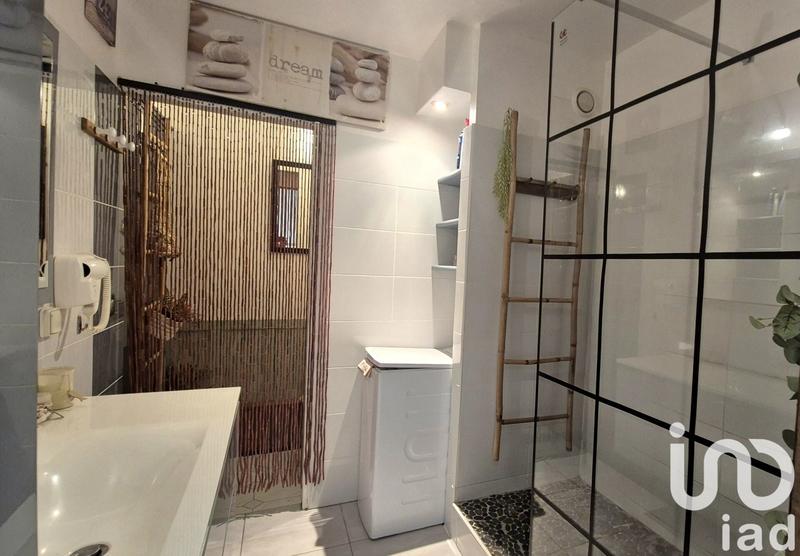 Appartement - 59 m² - 2 pièces