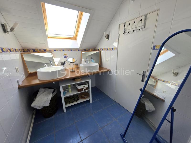 Pavillon - 182 m² - 6 pièces