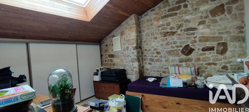 Maison - 145 m² - 5 pièces