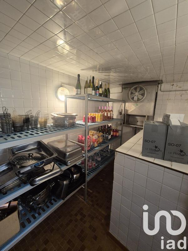 Maison - 292 m² - 10 pièces