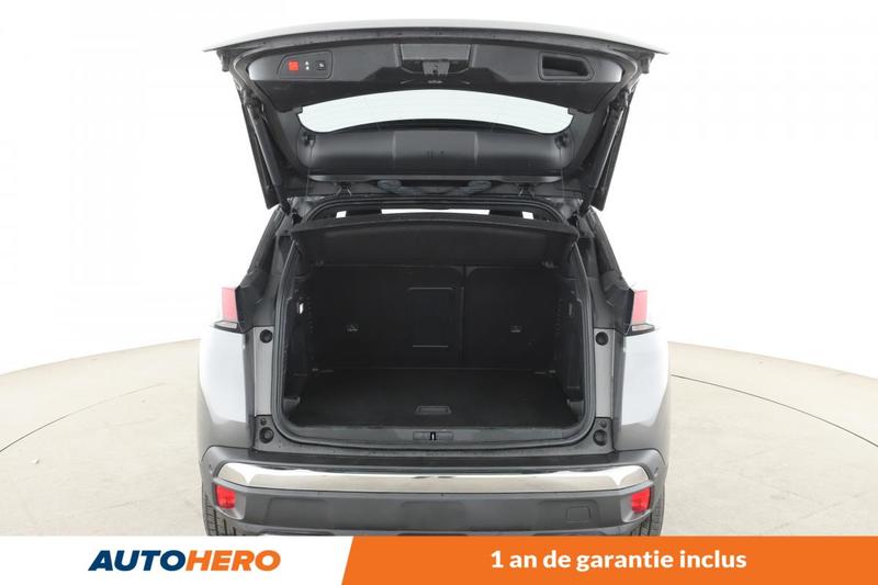 Peugeot 3008 1.5 Blue-HDi Gt Line 130 ch