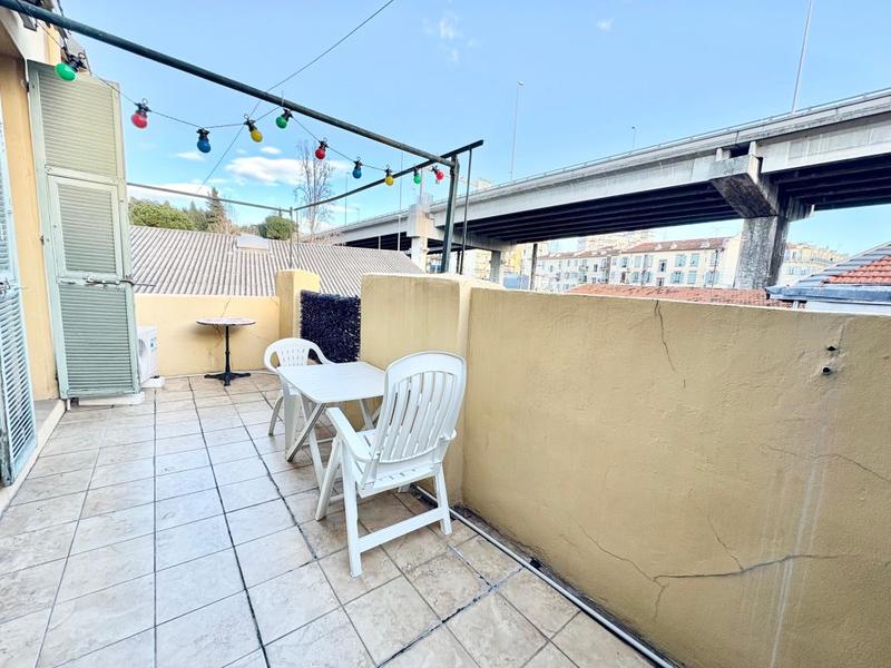 Appartement - 41 m² - 2 pièces