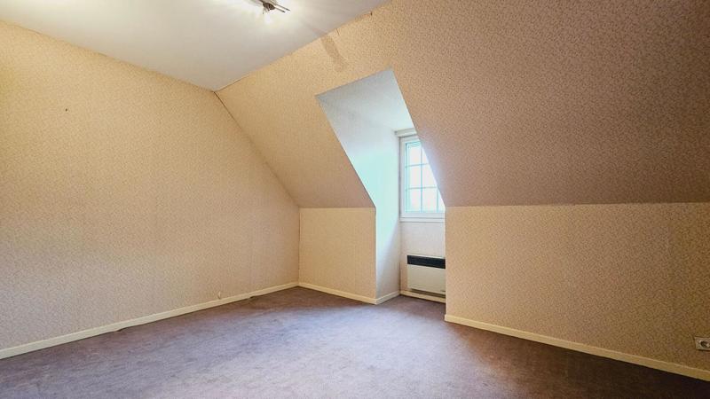 Maison - 127 m² - 6 pièces