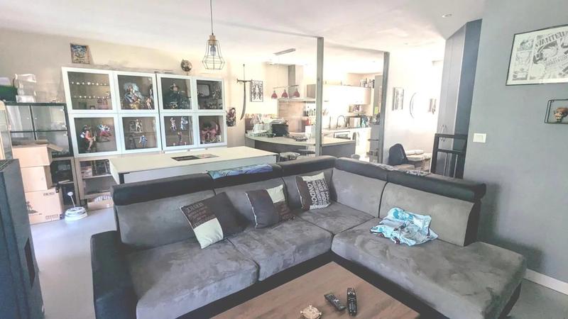 Villa - 101 m² - 5 pièces